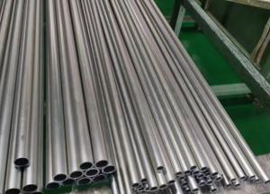 Best Honed Seamless Precision Stainless Steel Tube Pipe Hydraulic wholesale