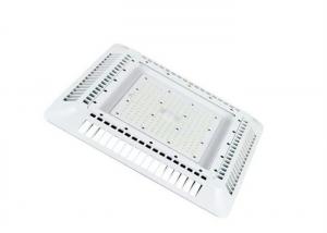 China Museums Art Galleries LED Gas Station Light , Surface Mount Canopy Lights 150LM/W 200W on sale