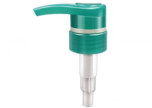 Best Colorful Plastic Lotion Pump 28/410 30/410 Size For Shower Cream Lotion wholesale