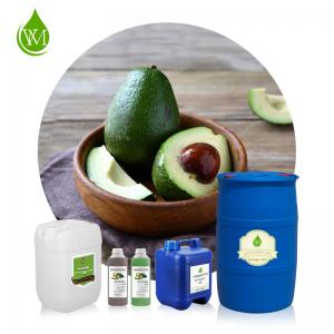 China Organic Extra Virgin Avocado Essential Oil Extracted From Dried Fruits on sale