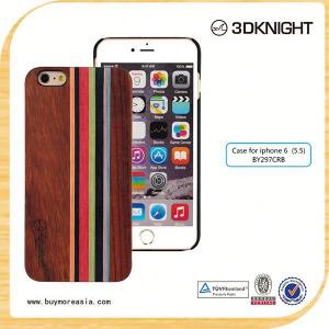 Best HOT PRODUCTS cover for phones wood creative phone case for iphone 6 plus wholesale