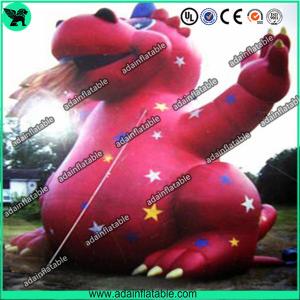 Best Red Inflatable Dragon, Inflatable Charmander,Kids Event Inflatable wholesale
