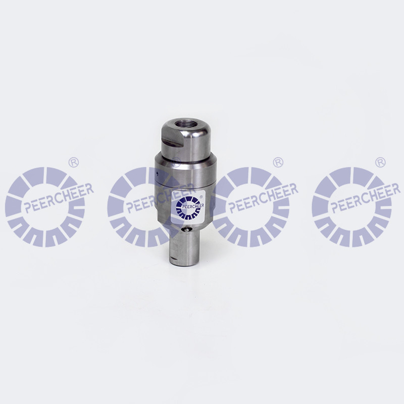 China Bq Nq Hq Pq Underground Compact Drilling Water Swivel For Well Drilling on sale