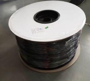 China Protective Copper Wire Flexible PVC Tubing Corrosion Resistant ROHS UL Approval on sale