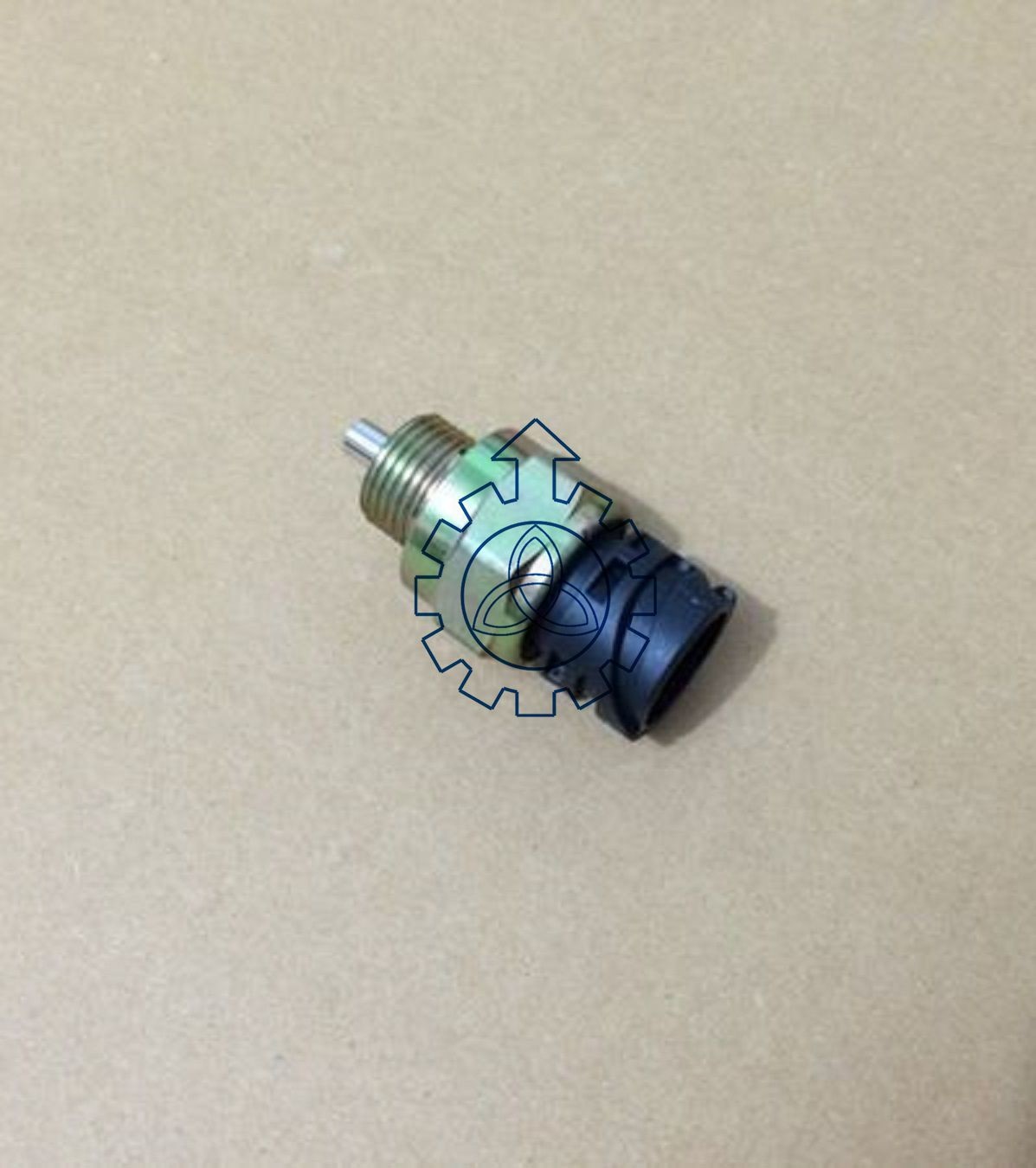 China SCANIA Truck Air Pressure Switch For Splitter Gearbox 1472739 3197871 on sale