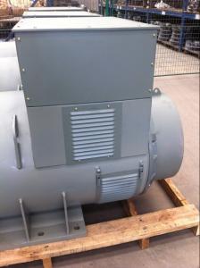 Best Self Excited 1800rpm 300KW 375KVA Stamford AC Alternator with 2/3 Pitch wholesale