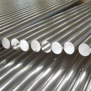 China Forging Inconel 600 Round Bar 4140 4130 Monel Solution Treatment on sale