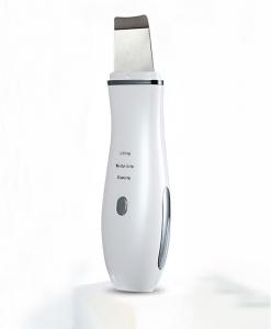 Handheld Ultrasonic Beauty Peeling Machine Portable Sonic Ultrasonic Face Spatula