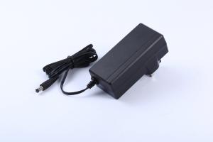 China 48W AC DC Laptop Power Adapter 7.5V 12 Volt DC To AC Adapter IEC 60950 IEC 61347 on sale