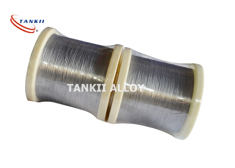 Best 20AWG CuNi23 180 Filament Nickel Alloy Resistance Wire wholesale