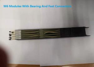 China M6 Modules With Bearing And Fast Connectors Looms Machine Spare Parts For Jacquard on sale