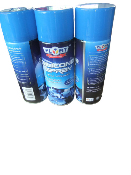 Best Water Resistant 500ML Aerosol Mold Release Spray Lubricant wholesale