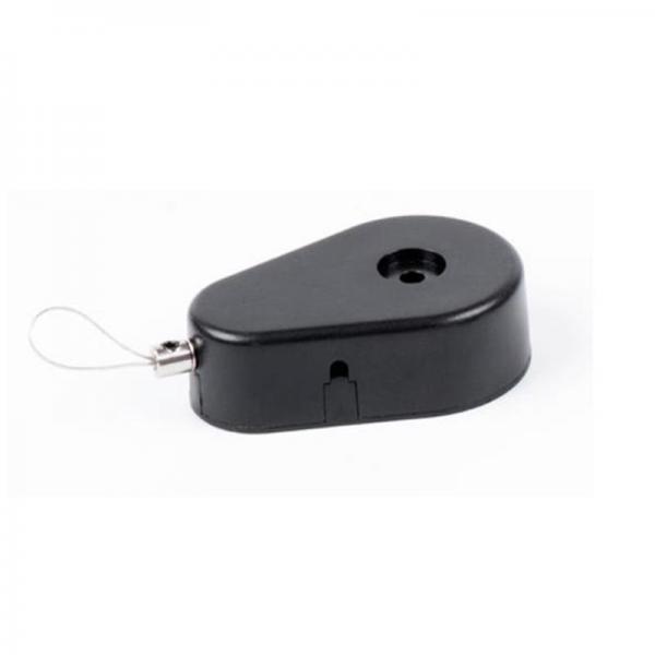 Cheap Multifunctional 0.9m Retractable Cable Anti Theft Pull Box for sale