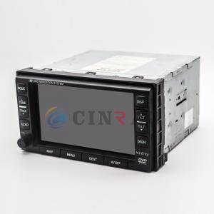 China Car DVD Player GPS Navigation Hyundai 6.5 inch 96560-0R000 LCD Module on sale