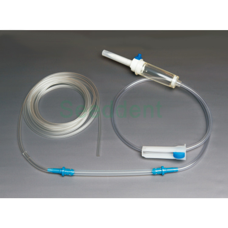 Best Disposable Dental Implant Surgical Irrigation Tube for Saeshin / Saeyang / Dentium SE-T005 wholesale
