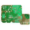 Buy cheap HF Rogers 4350 Mix Stack up Multilayer PCB Board / FR4 8 Layers PCB from wholesalers