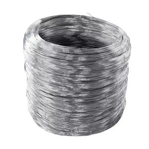 China Welding 304L Stainless Steel Wire Weaving Mesh 201 304 316 Bright Finish on sale
