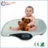 Buy cheap Digital Baby Scale with Soothing Music, Backlit LCD, Length Tracker & Growth from wholesalers
