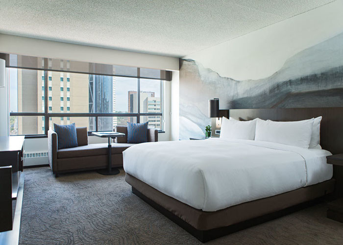Best Elegant Modern Hotel Bedroom Furniture European Marriott Design wholesale