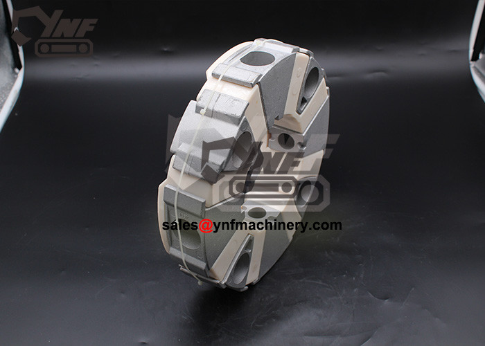 China E130 Excavator Coupling Hydraulic Pump Spare Parts New Holland Constructuion on sale