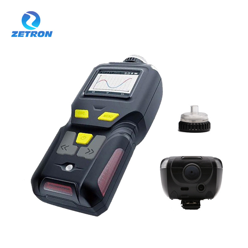 China Toxic Gas And Harmful Gas CO Gas Detector Portable single Gas Detector Toxic Gas And harmful Gas on sale