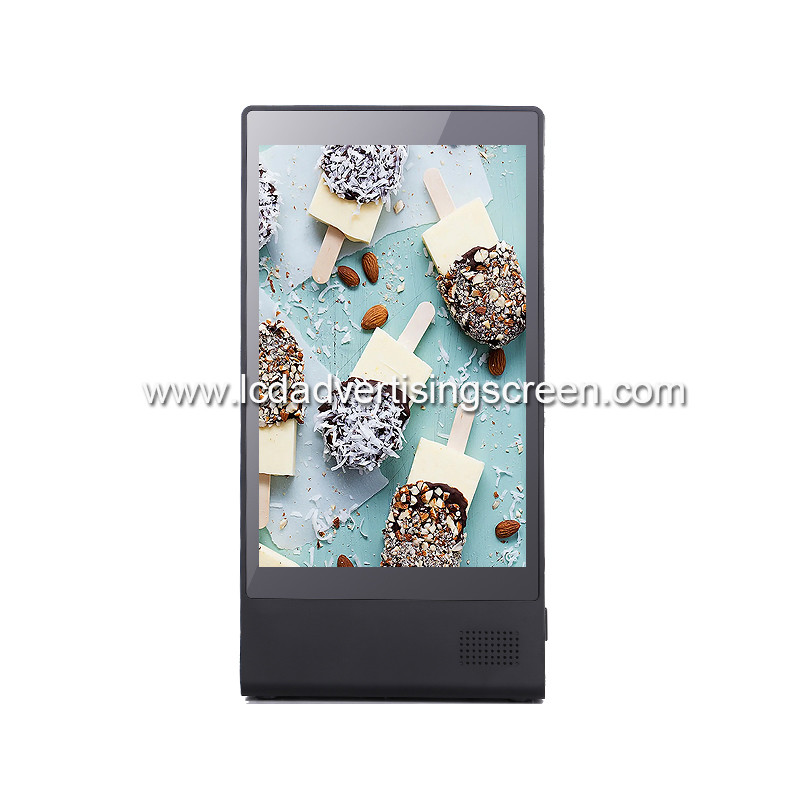 China Desktop IPS LCD Touch screen Kiosk Charging station on sale