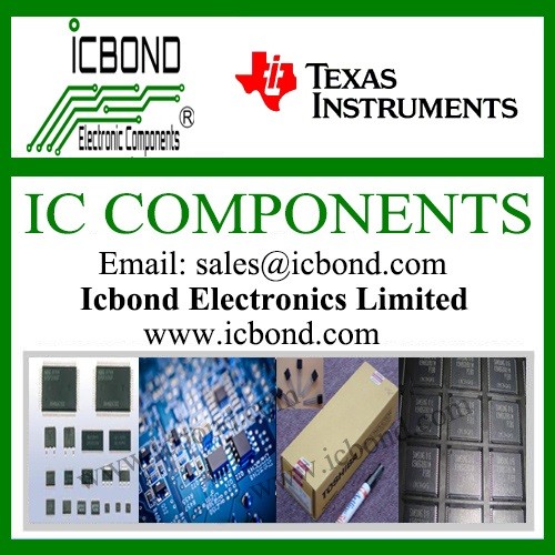(IC)LM2904QPWRQ1  - Icbond Electronics Limited