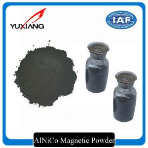 China AlNiCo Magnetic Particle Powder High Flux Density For Medical Diagnostics on sale