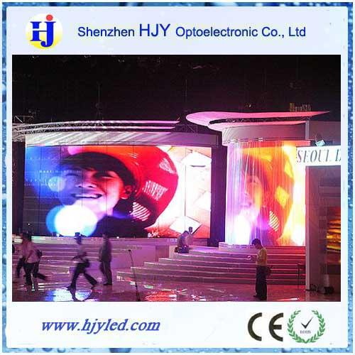 Cheap indoor  led display led sign for sale