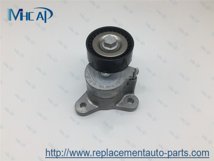 China 1345A079 Metal Serpentine Belt Tensioner Assembly for Mitsubishi ASX Delica on sale