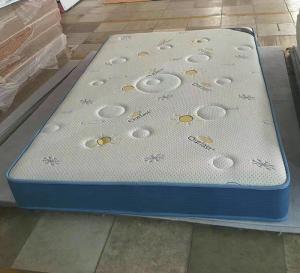 Best Coconut Palm Memory Foam Baby Bed Mattress Bedroom Furniture Healthy wholesale