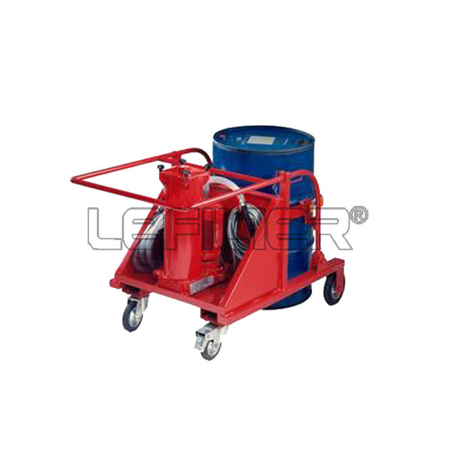 China Supply FT5 oil filtration unit for power plant on sale