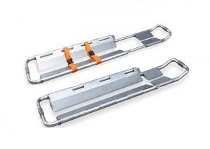 Best Medical Emergency Rescue Plastic X-Ray Scoop Stretcher, Rescue Stretcher ALS-SA125 wholesale