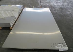 Best 200 Series Hot Rolled Steel Sheet 201 202 0.5 - 8.0mm Thickness Available wholesale
