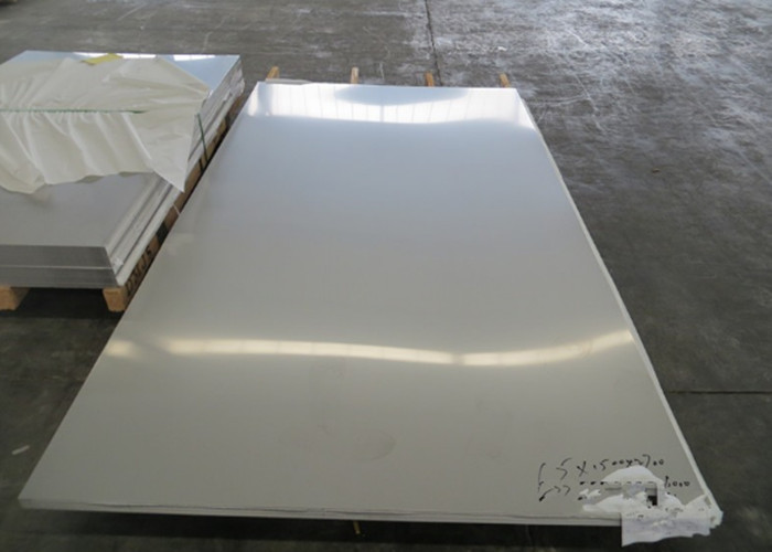 China Chemical Industry Ss304 Stainless Steel Plate /Stainless Steel Rectangular Plate on sale