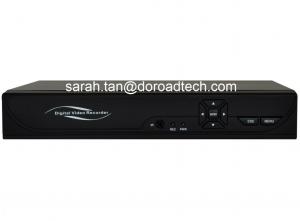 China 4 Channel  DVR CCTV AHD DVR 4CH 1080P NVR H.264 Digital Video Recorder ONVIF on sale