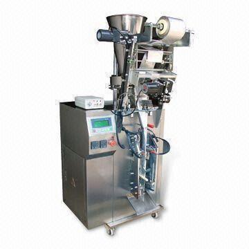 DXD Series Bag Packing Machine with Automatically Intelligence Tracking System