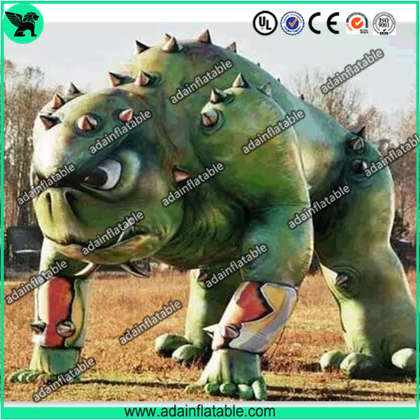 Best Event Inflatable Monster, Advertising Inflatable Cartoon,Inflatable Monster Cartoon wholesale