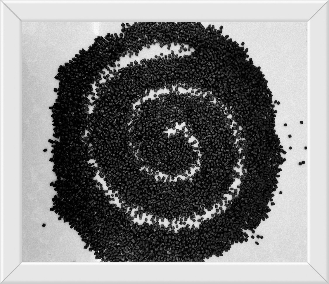 Best Granular antistatic LLDPE Carbon Nanotube Conductive Masterbatch wholesale