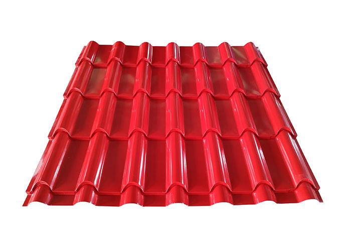 Best Big Bamboo Metal Glaze Steel Sheet Roll Roof Tile Making Machine wholesale