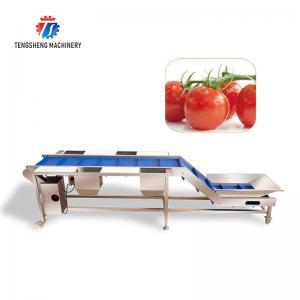 Best Automatic conveying specifications can be set to lift conveying manual table material picker wholesale