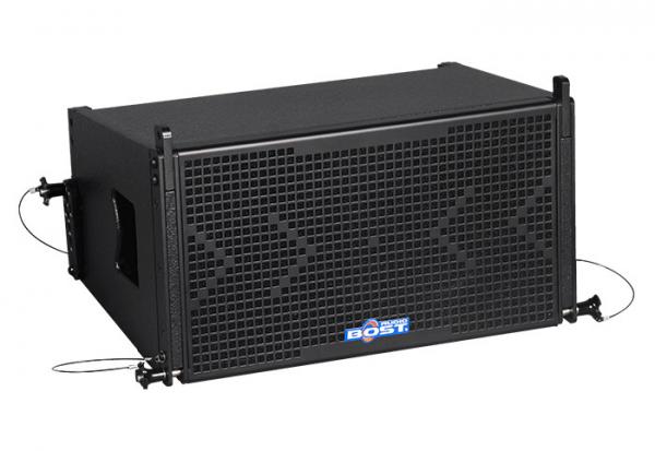 Cheap 10 inch line array speaker LA110 for sale