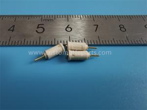 China LCP Micro Mold Plastics FPC BTB Connector Chemical Resistance on sale