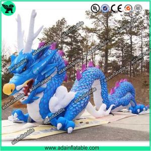 Best 10m Length Inflatable Dragon ,Giant Promotion Inflatable Dragon,Event Dragon Inflatable wholesale