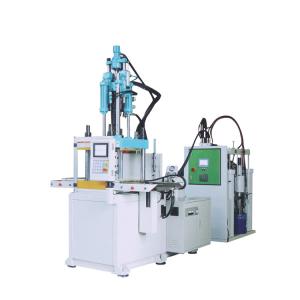China Manufacturer factory sale liquid silicone rubber injection molding machine for plastic products on sale