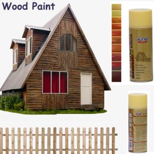 Best Transparent LPG Tinplate Can 500ml Wood Spray Paint wholesale