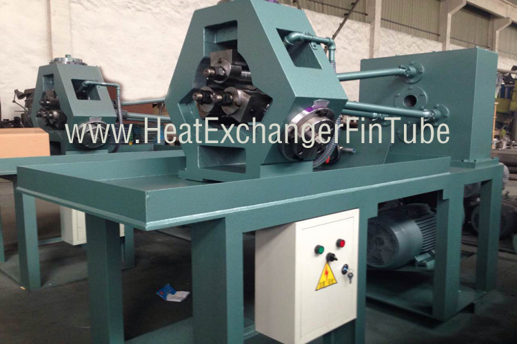 China fining tubes machine 11 fin per inch extruded type,aluminum fins on sale