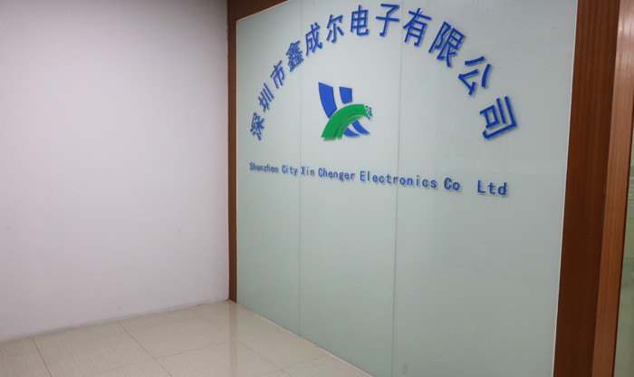 Shenzhen Xinchenger Electronic Co.,Ltd