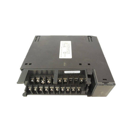 Best IC693ALG221 GE Fanuc GE Field Control 4 Channel Analog Input Module General Electric wholesale