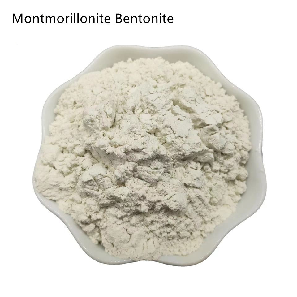 China 100% Nature Montmorillonite Bentonite Pure Plant Extracts on sale